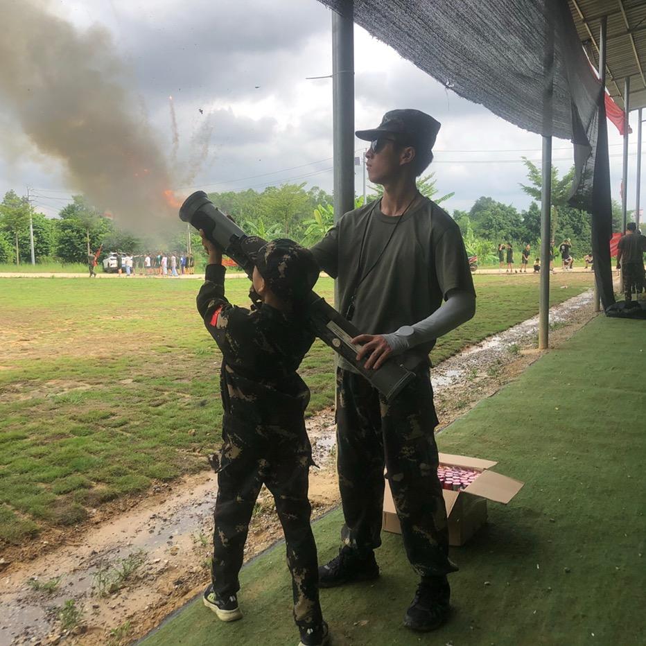 心有所戒，行有所止