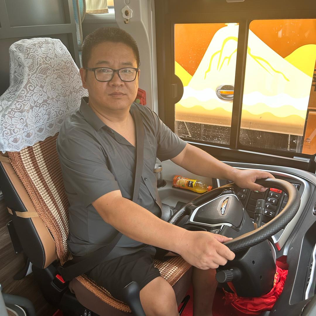 长治客运福福