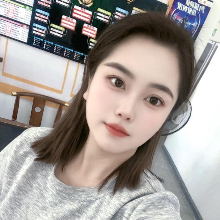 姗姗的幸运小店