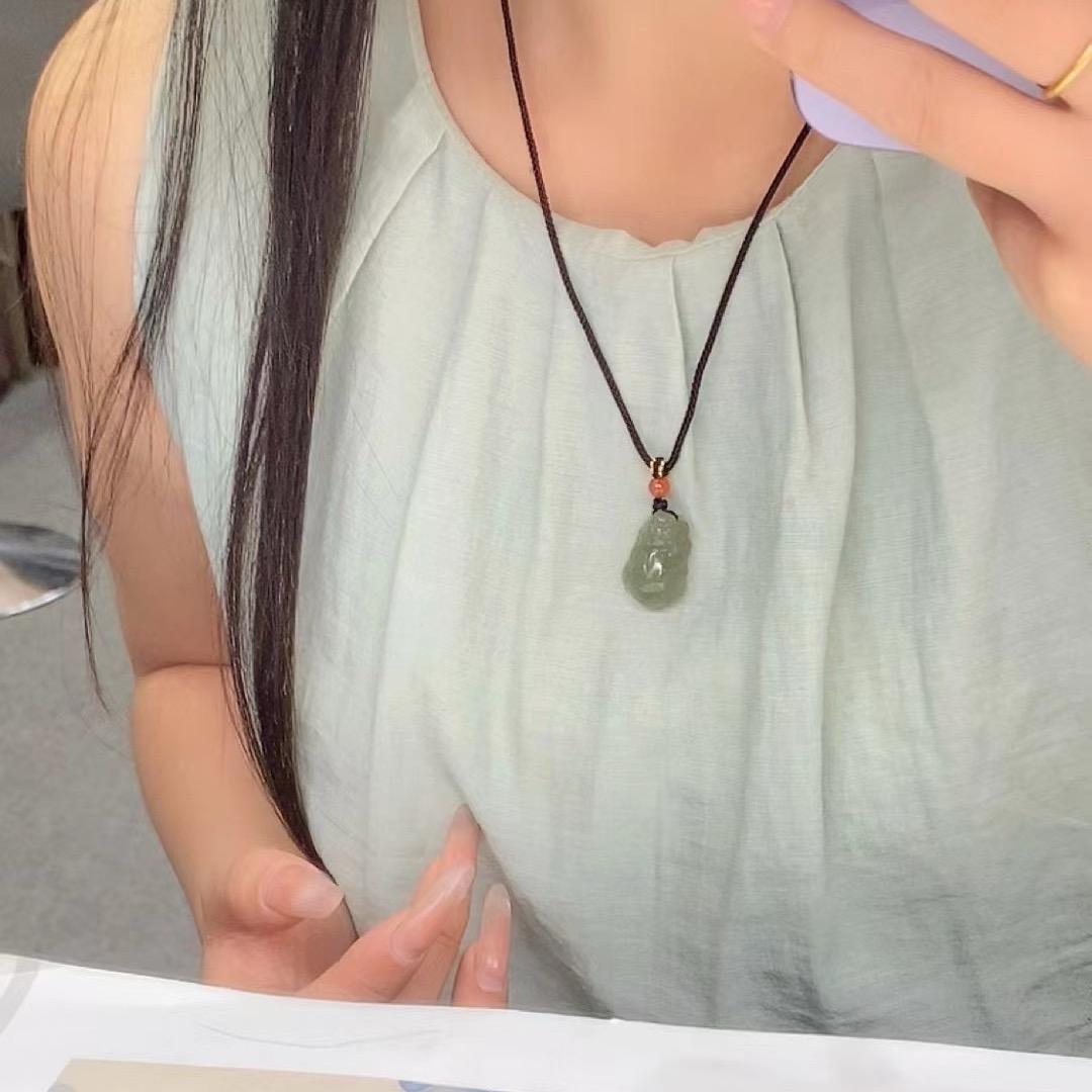 The