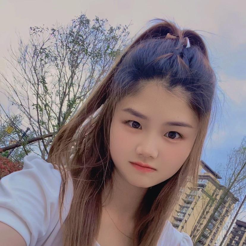 是沐沐呀🌈