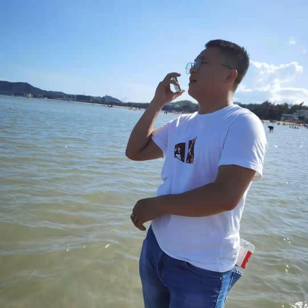 富可以的