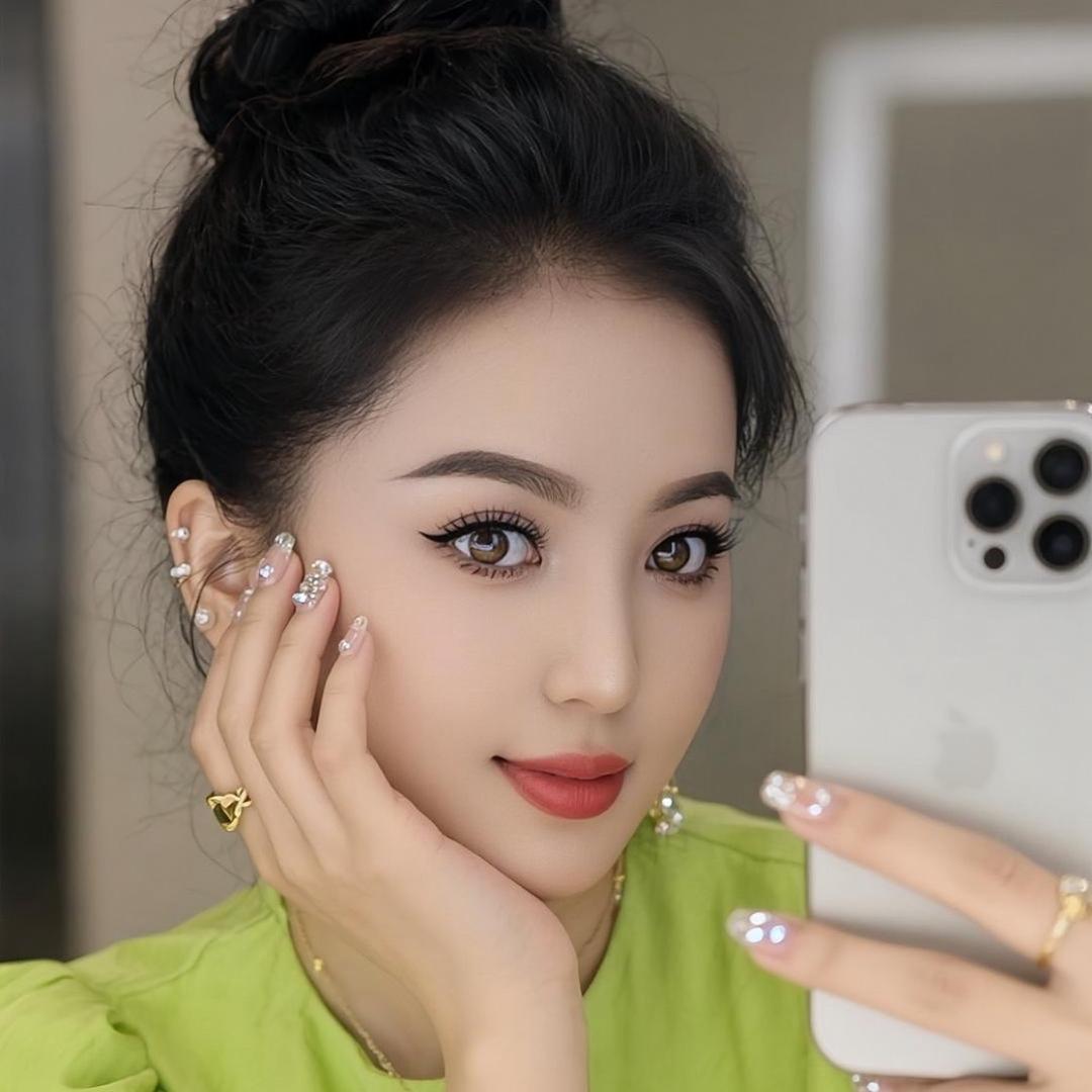 丽萨🍀