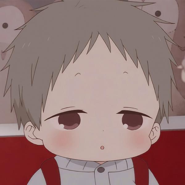 小杰🍼