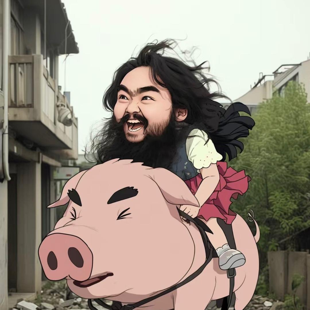 花开富贵...