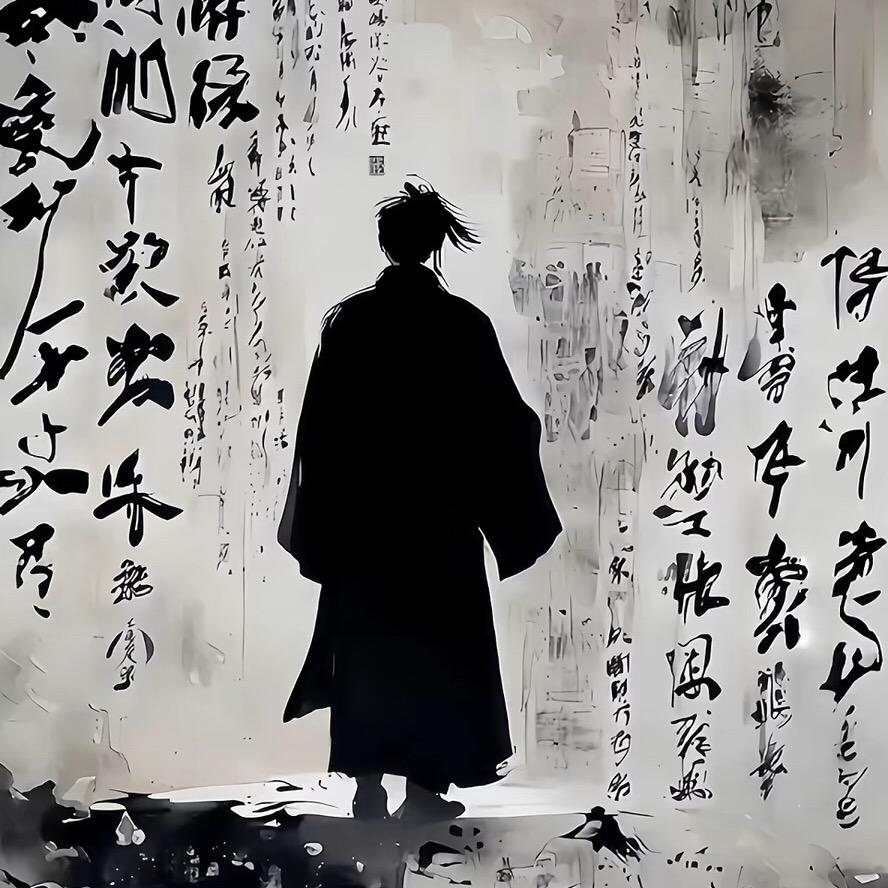 山中云野