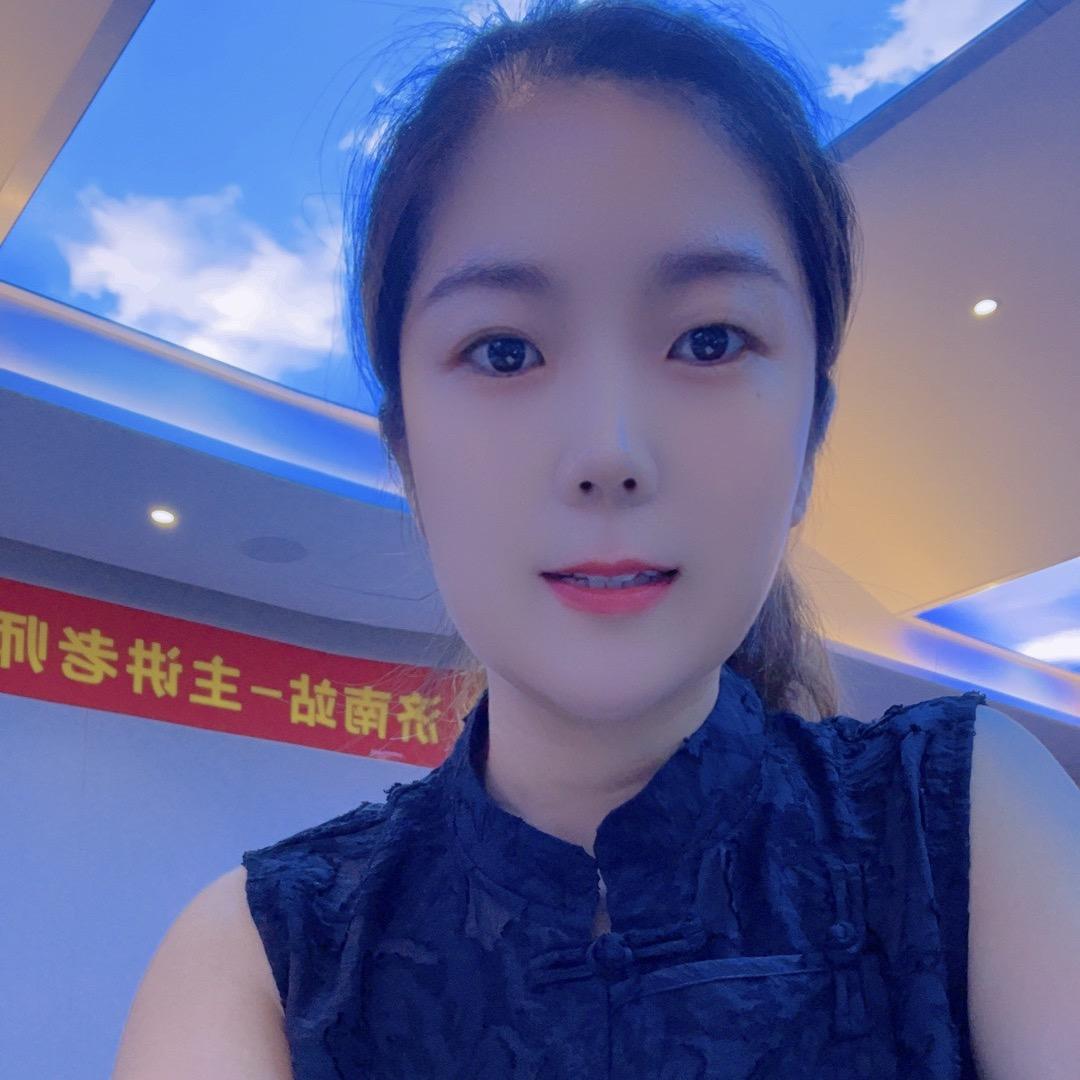 大厦金店～王晓倩