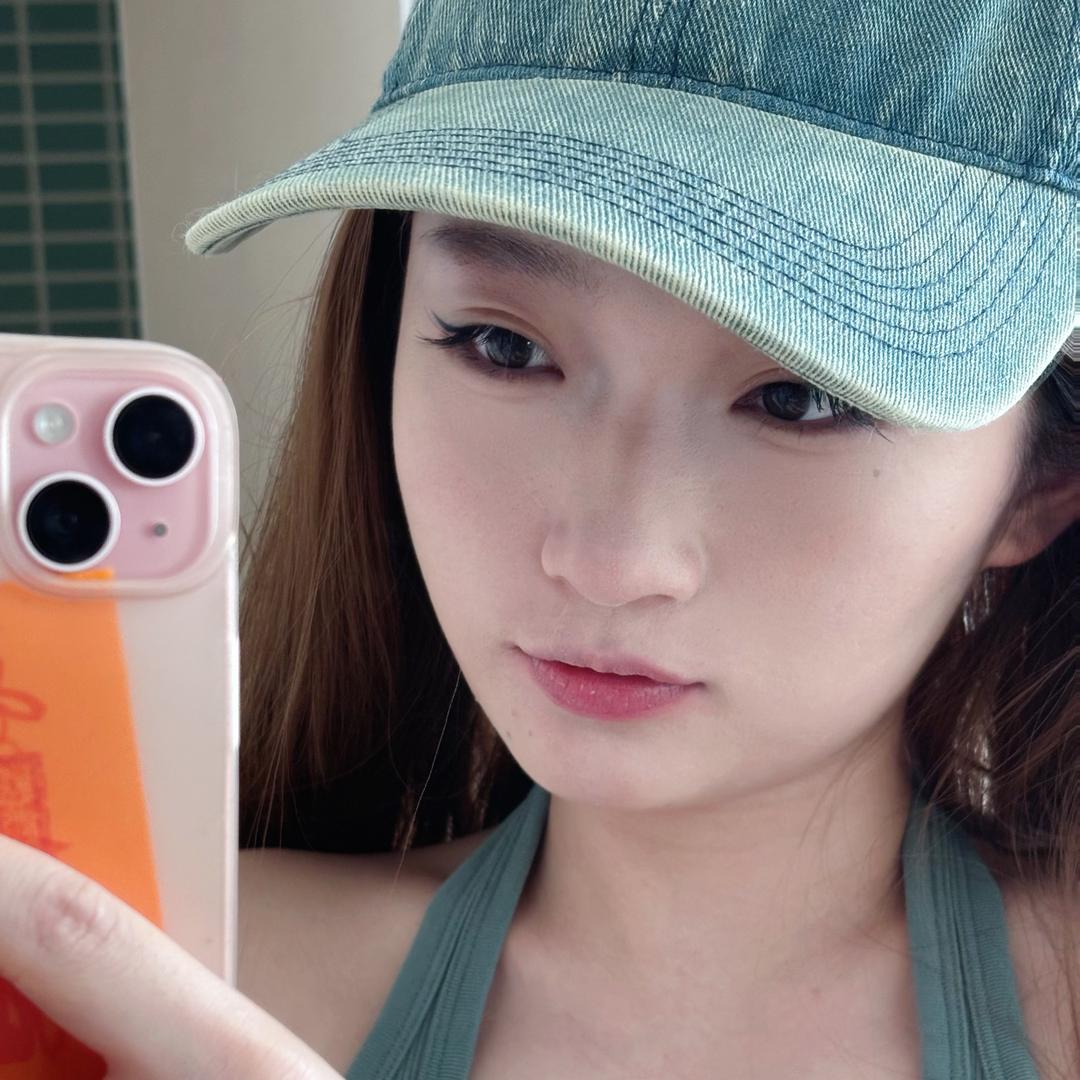 姜姜不吃姜