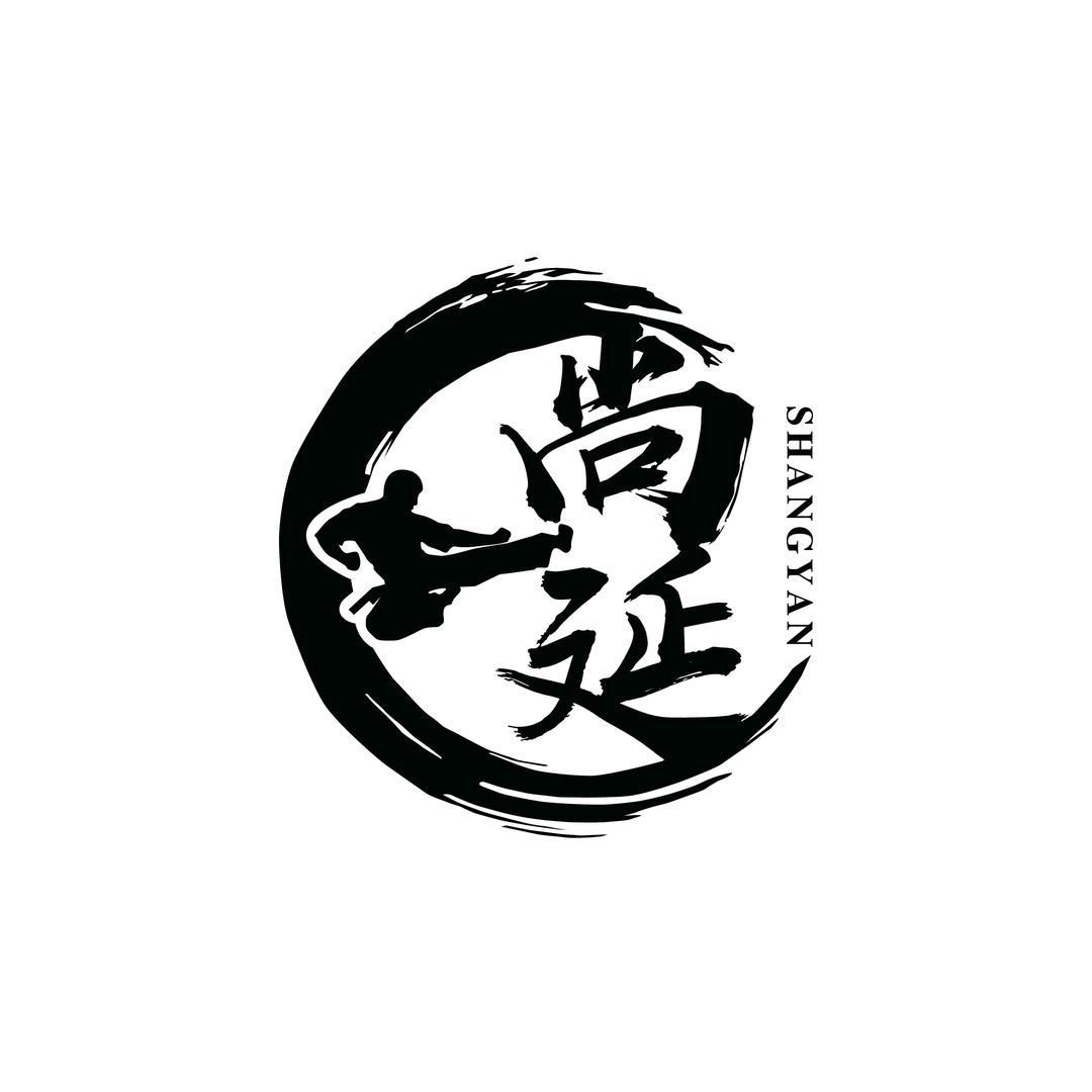 尚延武道