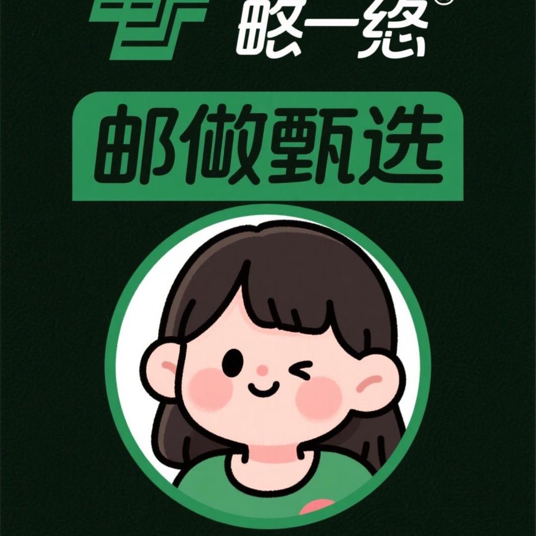 邮做甄选