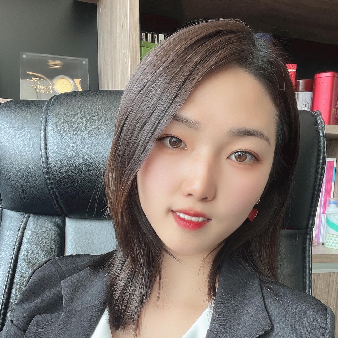 苏苏美学逆龄