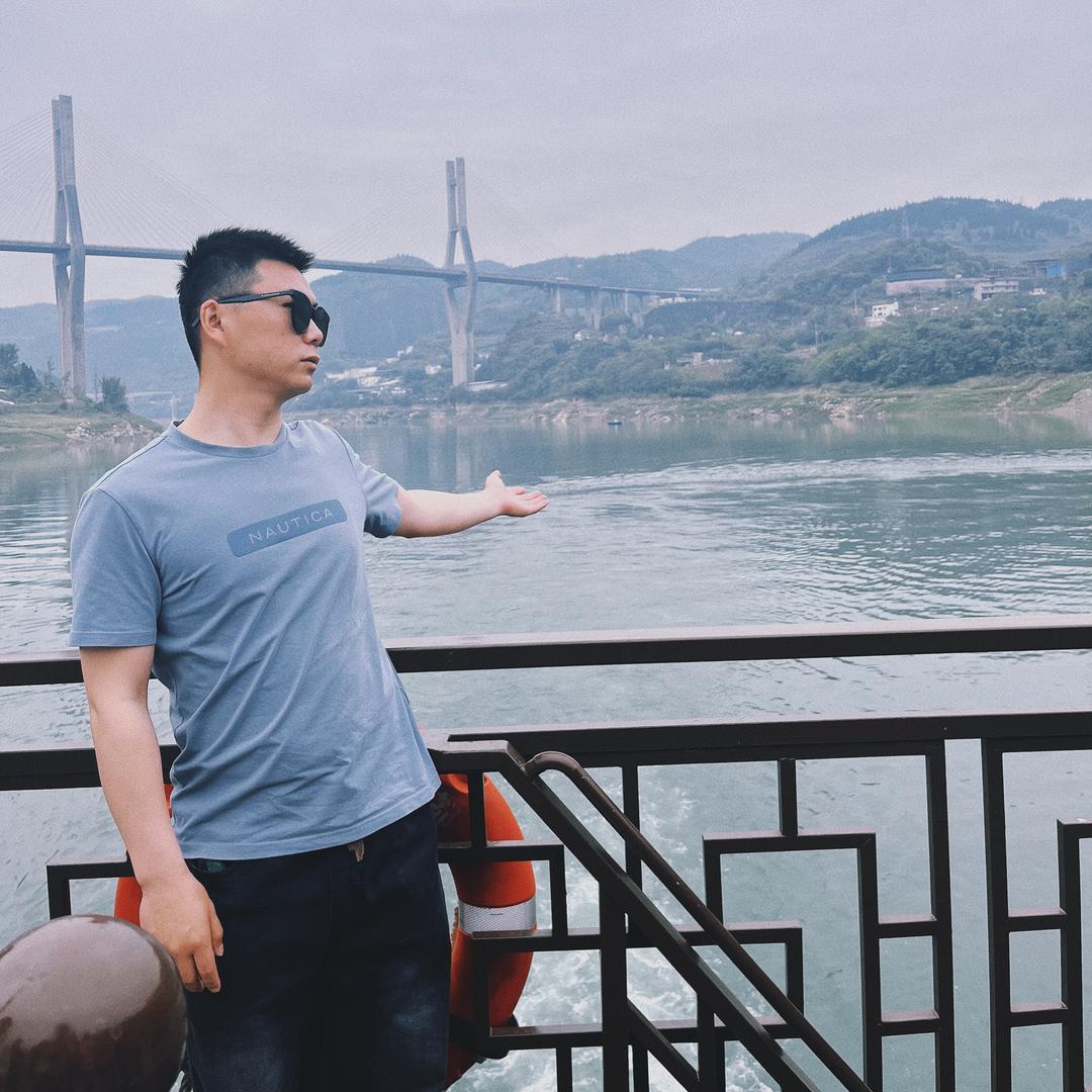 东漂的我