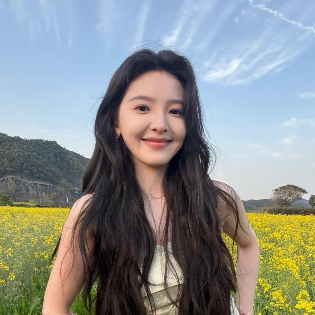 杨小姐的奇妙国度