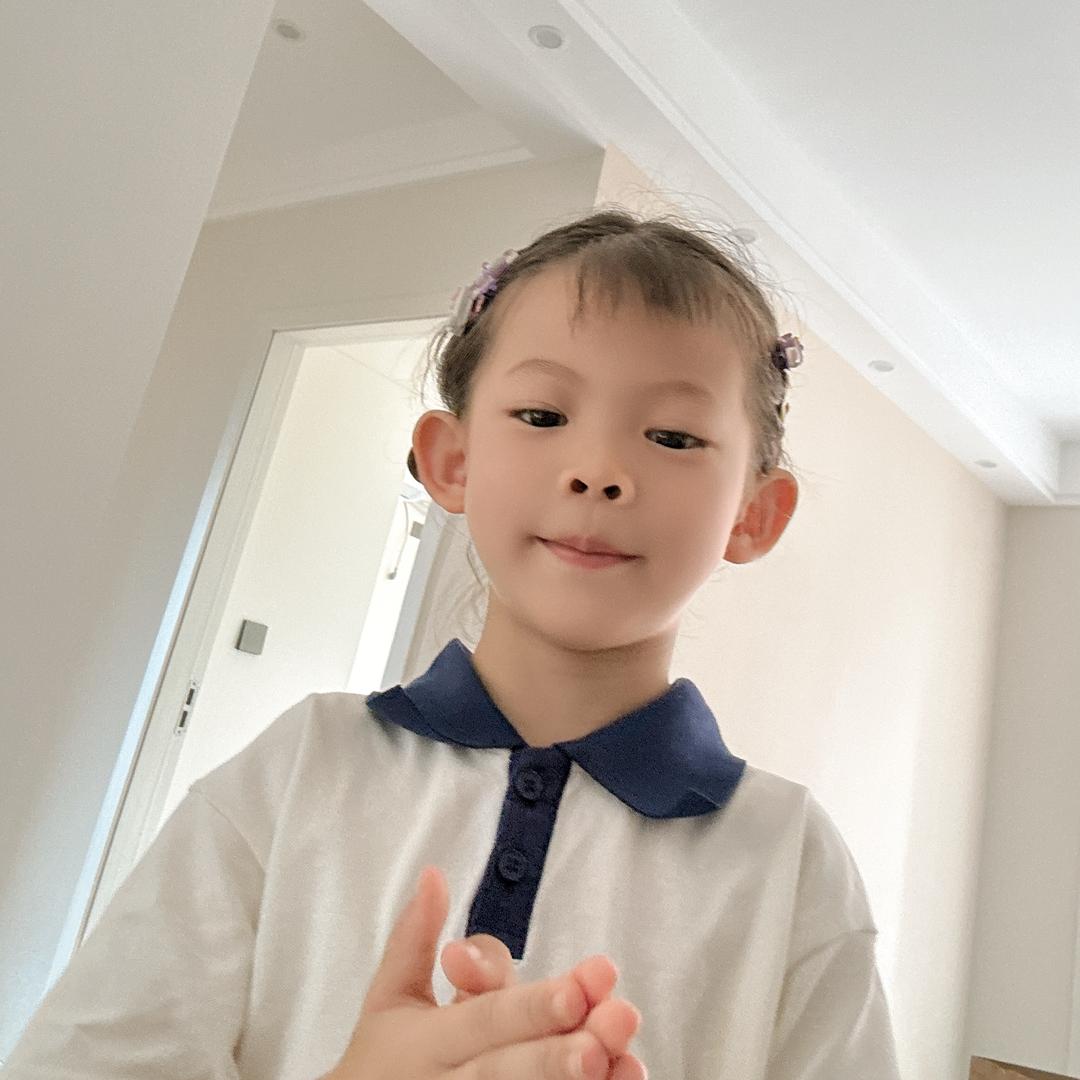 月月（一年级）