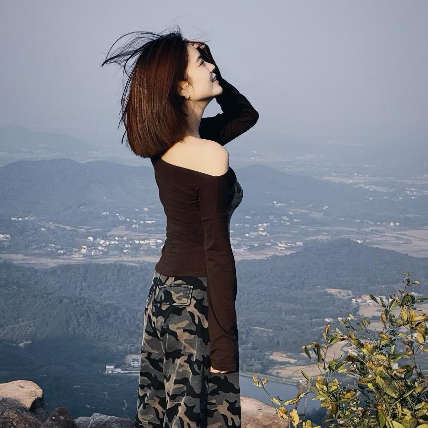 七月柒❤️敏姐