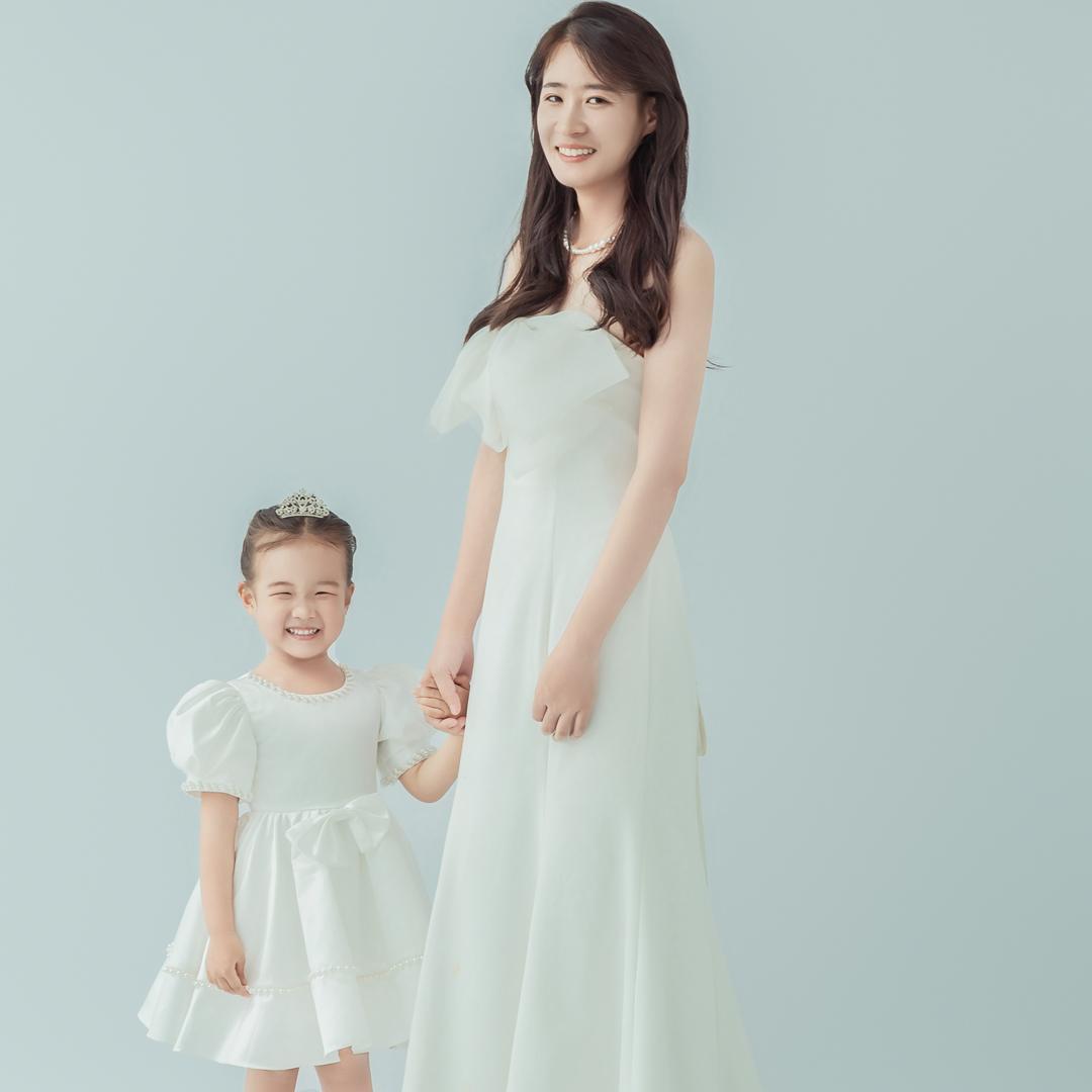 周陈氏的快乐生活