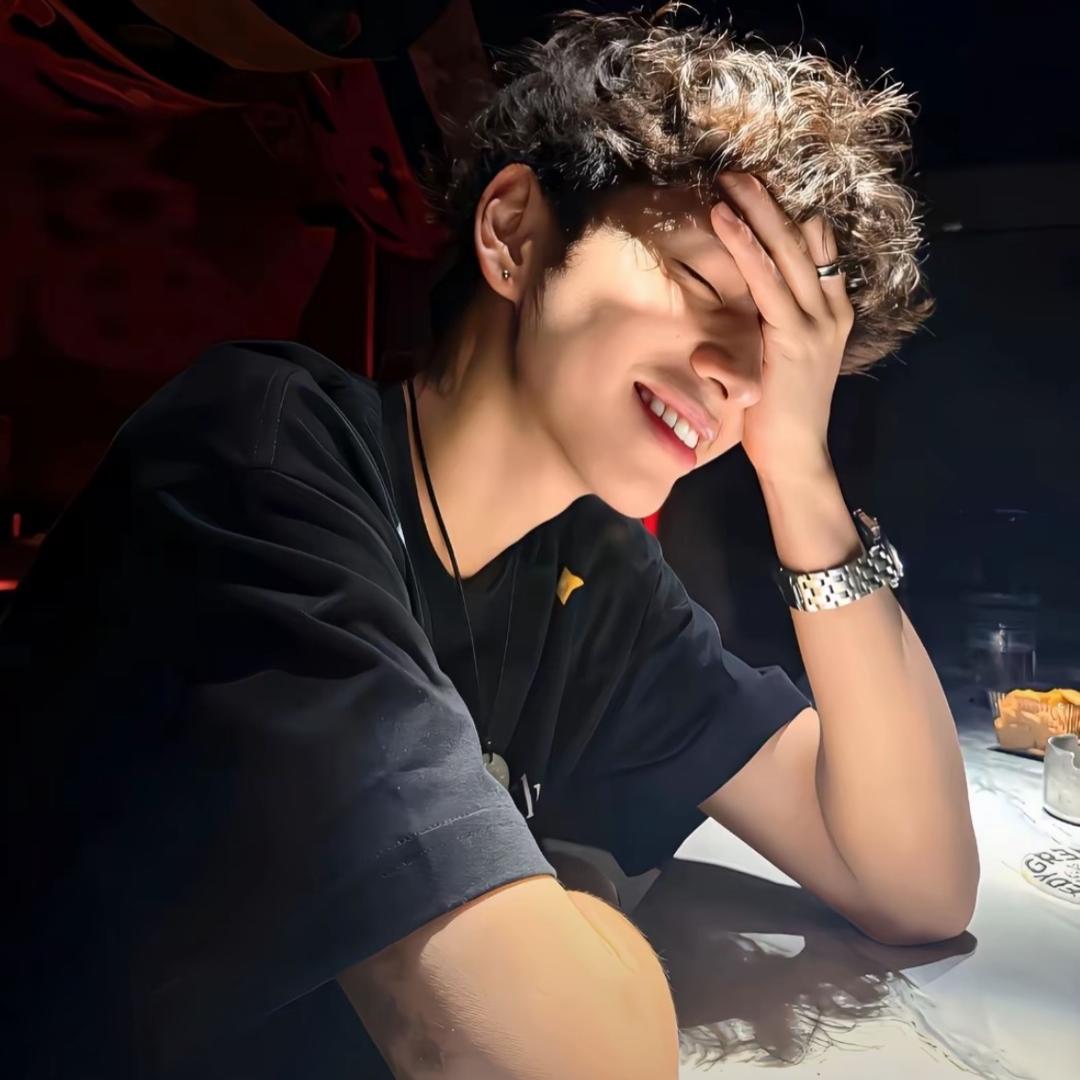 让我吃一口软饭