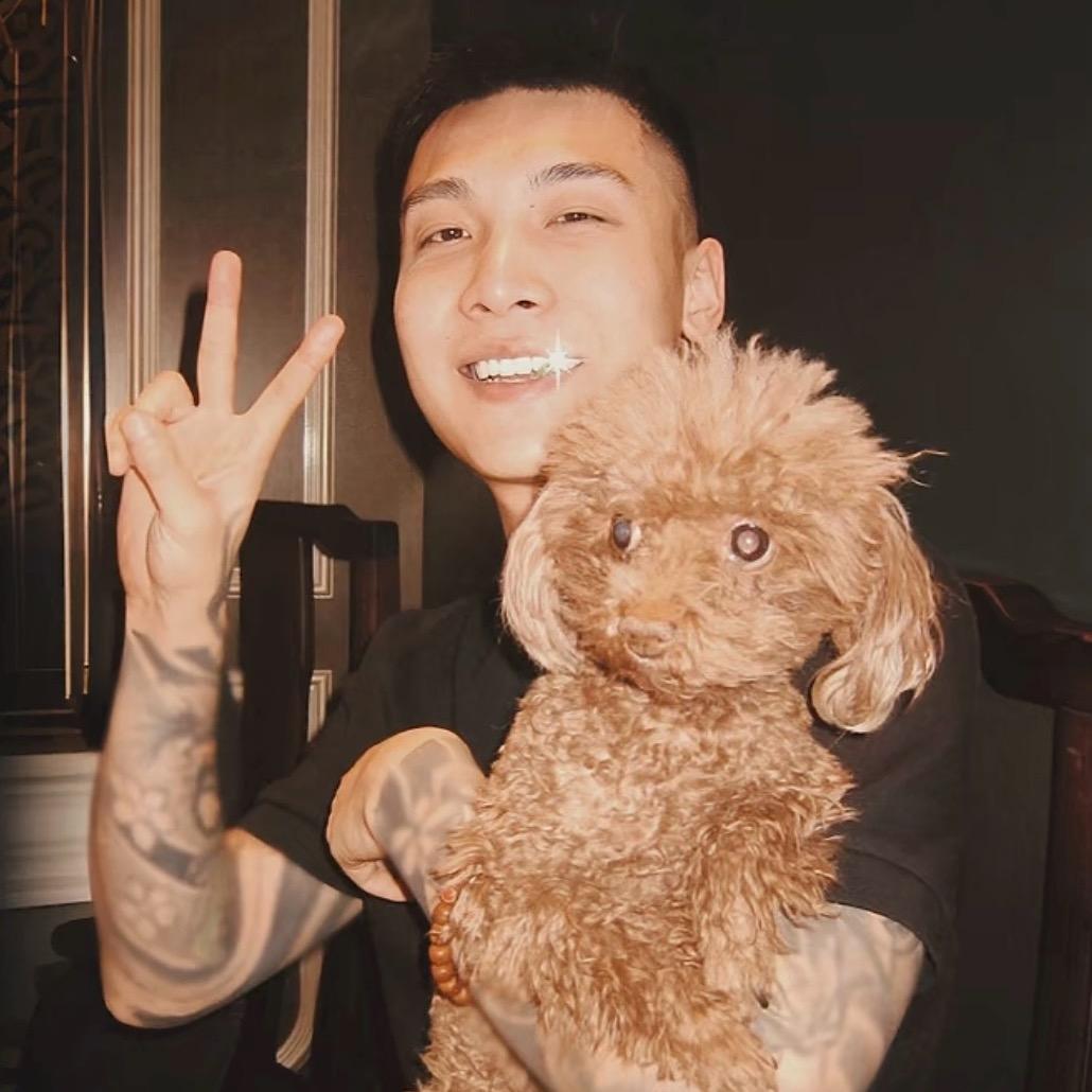 DanZengJiangBai