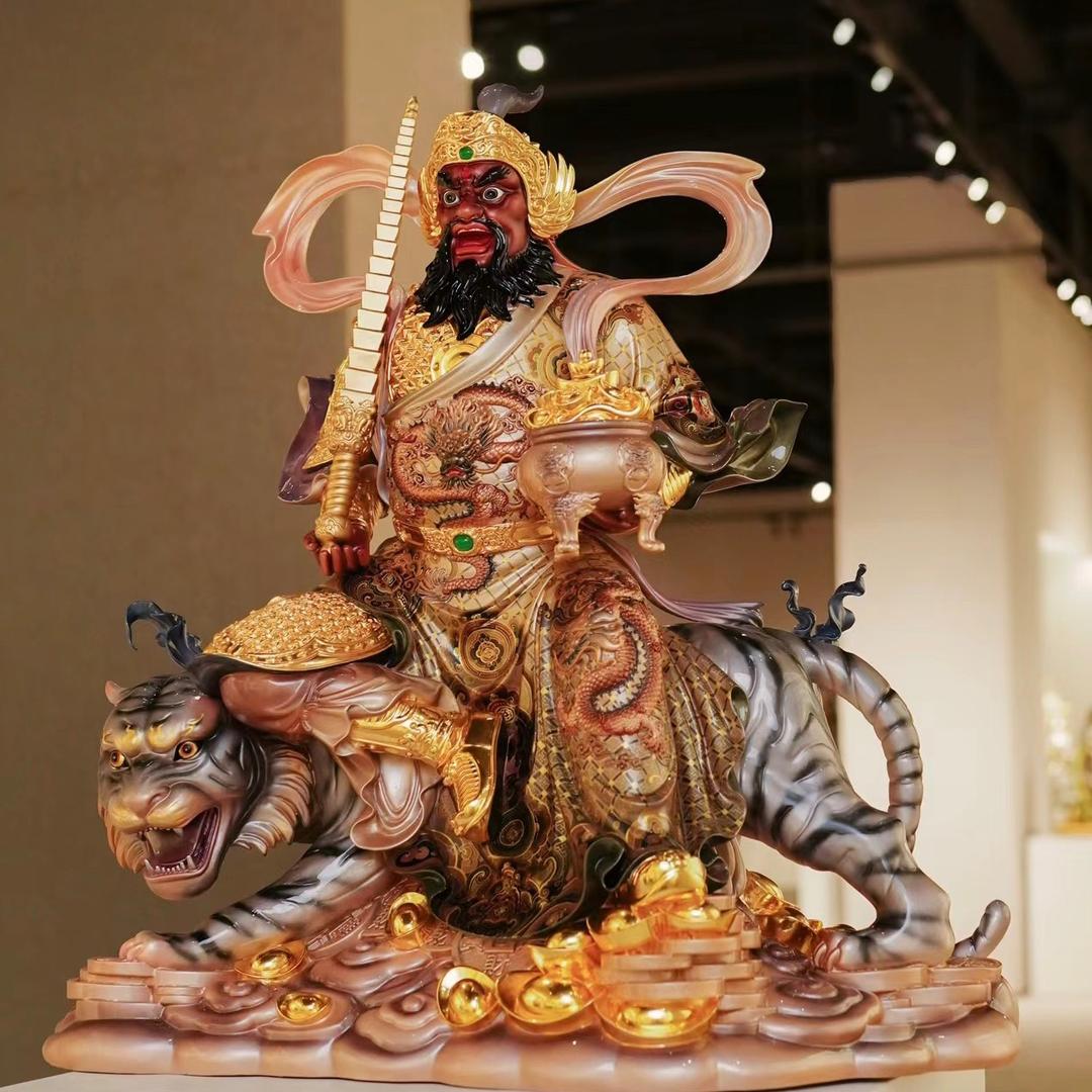 雅苑中式家居企业店