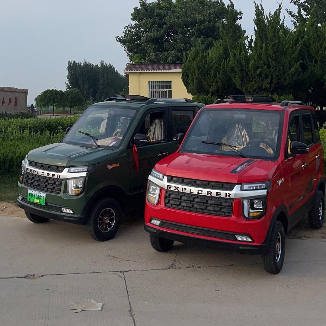 @老王讲电动车