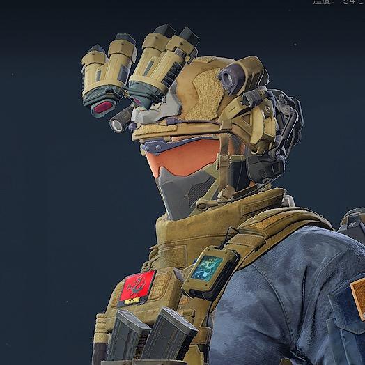 平常心（三角洲）