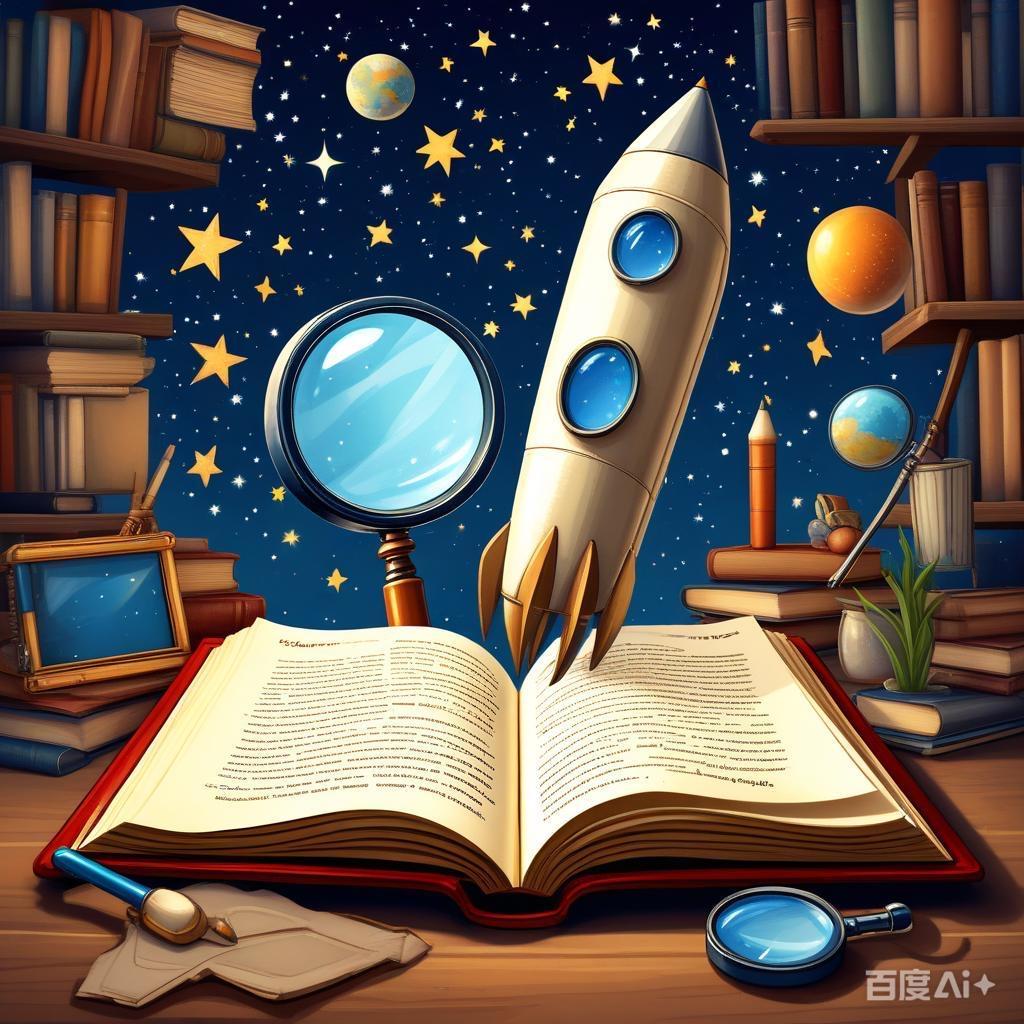 📖趣味科普