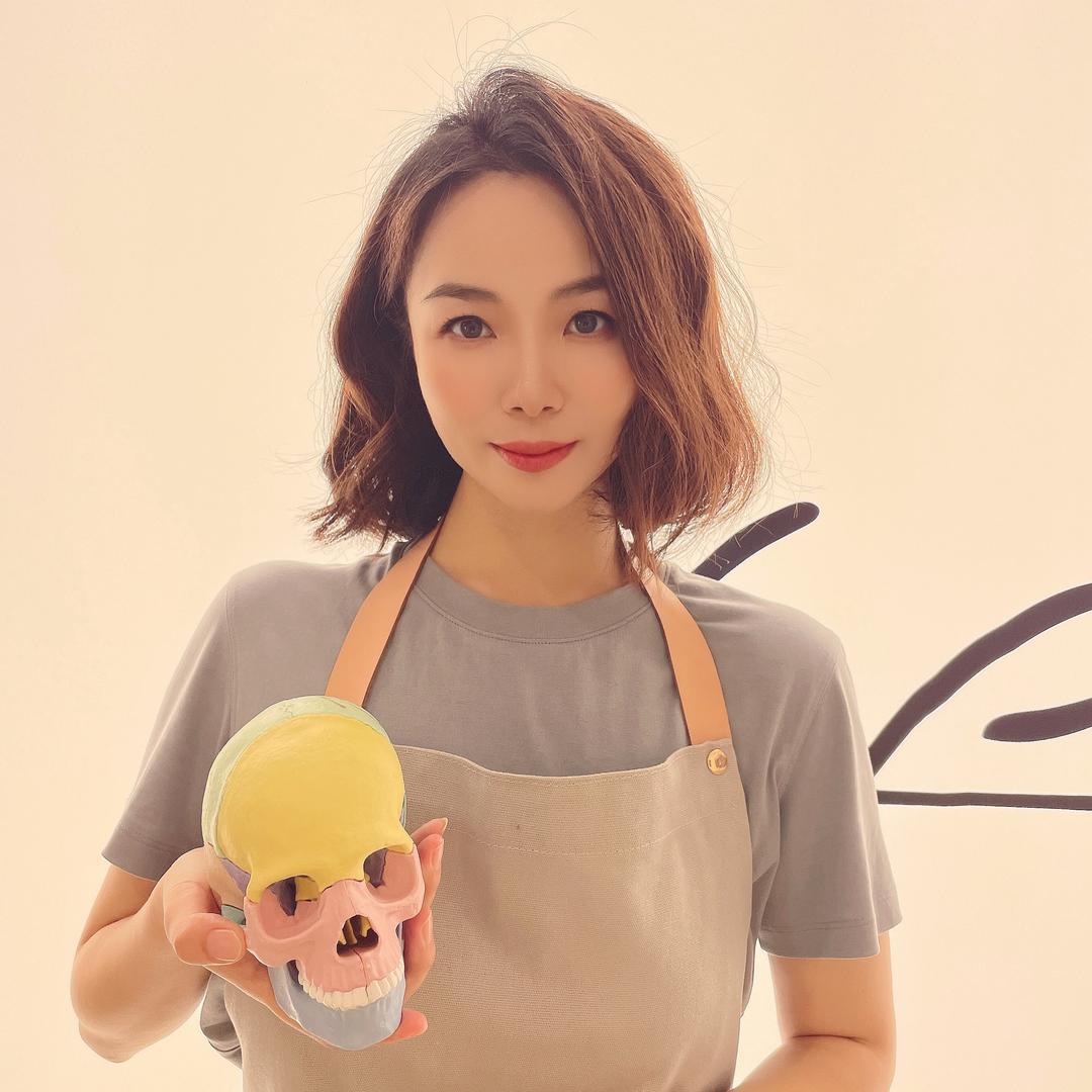 小颜术|徒手骨雕-龙院长