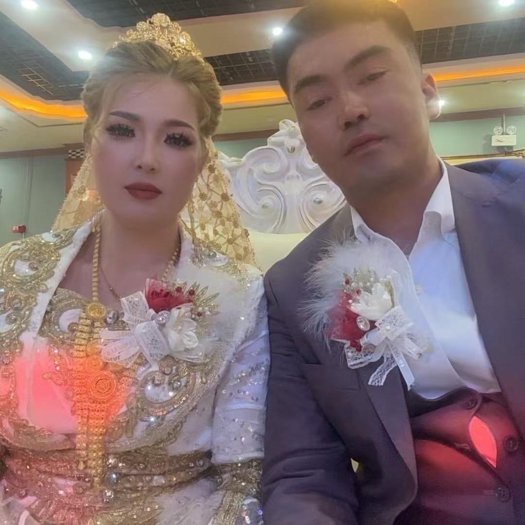 古丽