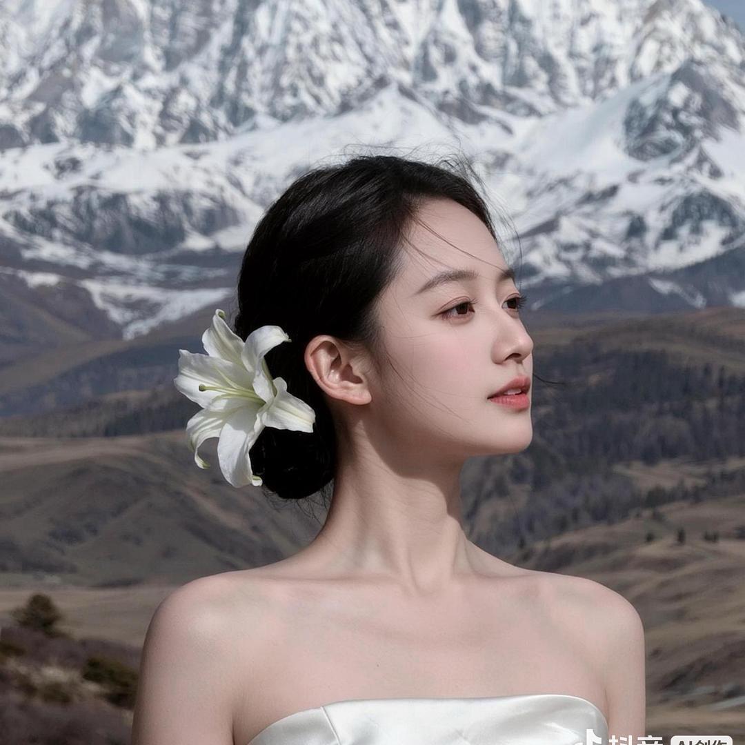 静女子