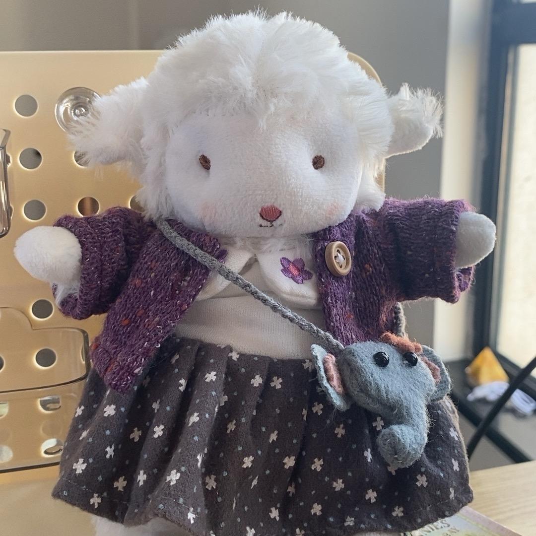 yy小羊🐑