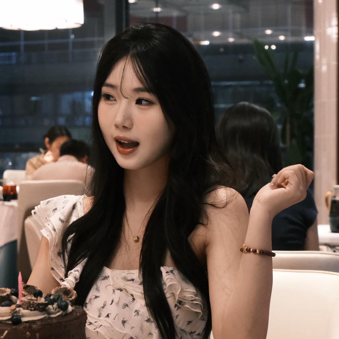 不是搞笑女