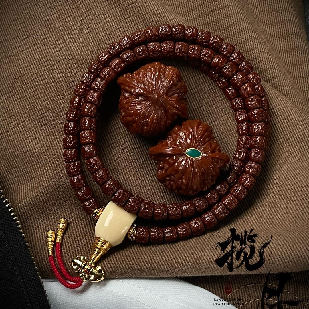 揽月文玩直播号