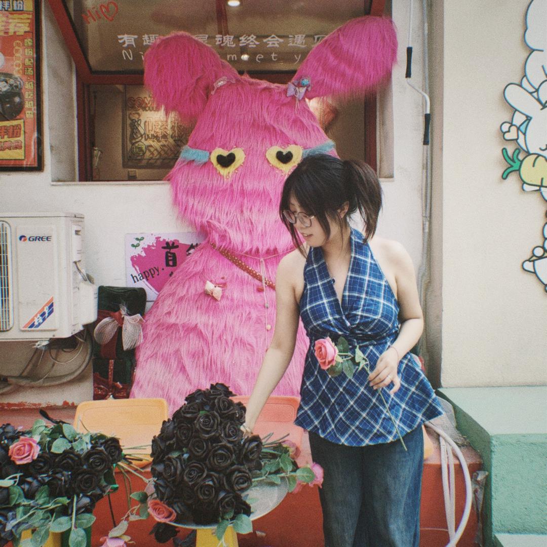 吴花肉喽