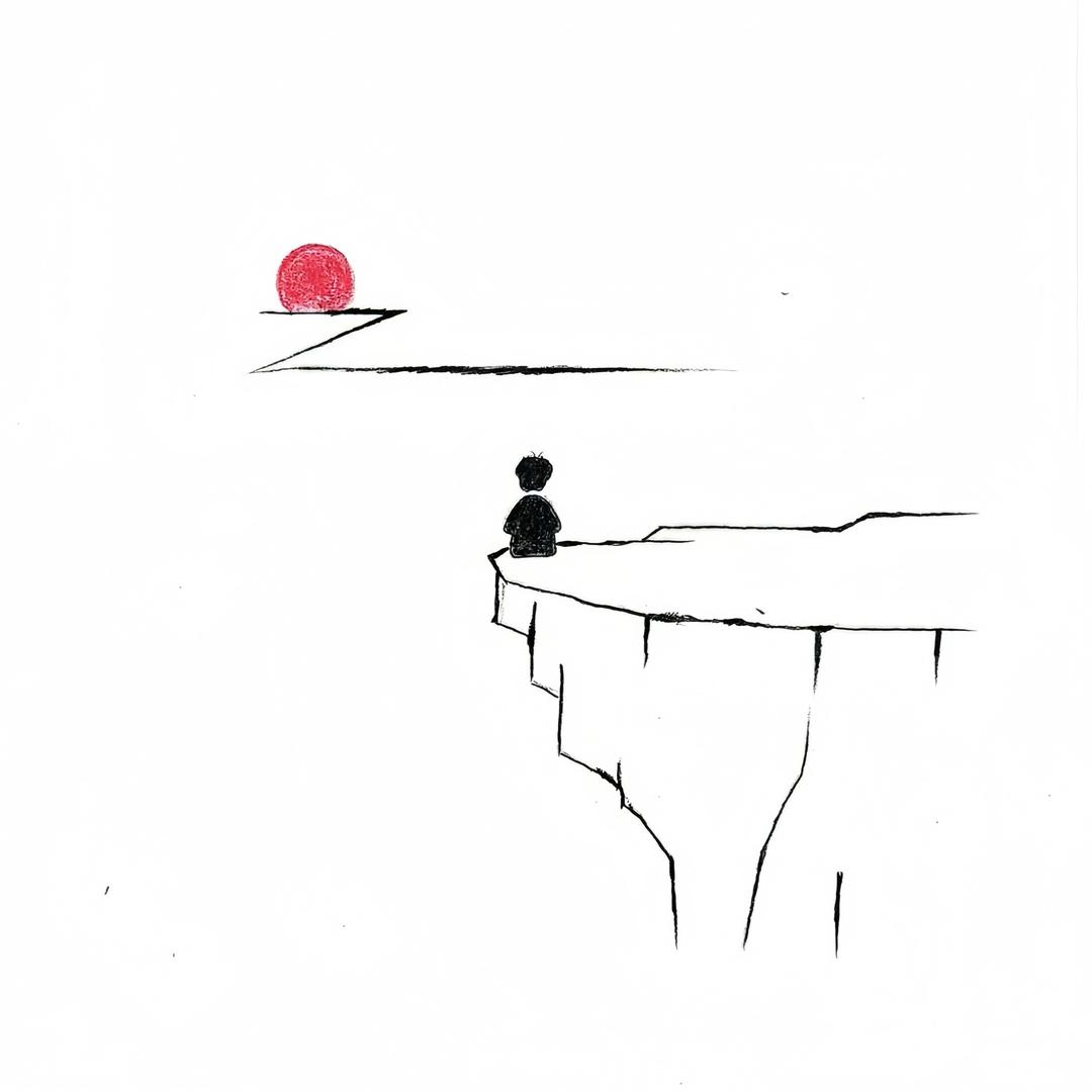 雾非雾-花非花