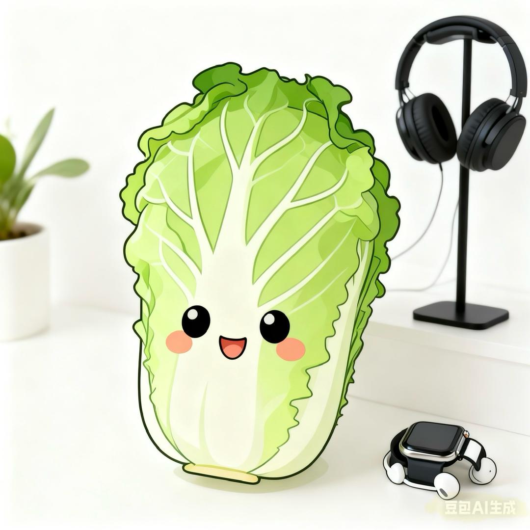 小青菜二手数码优品