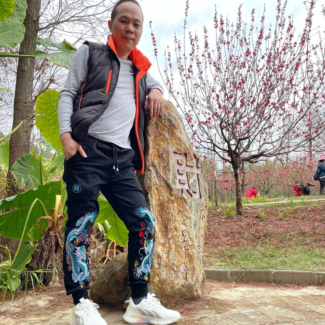 肇庆抖音运营顾问~冯生