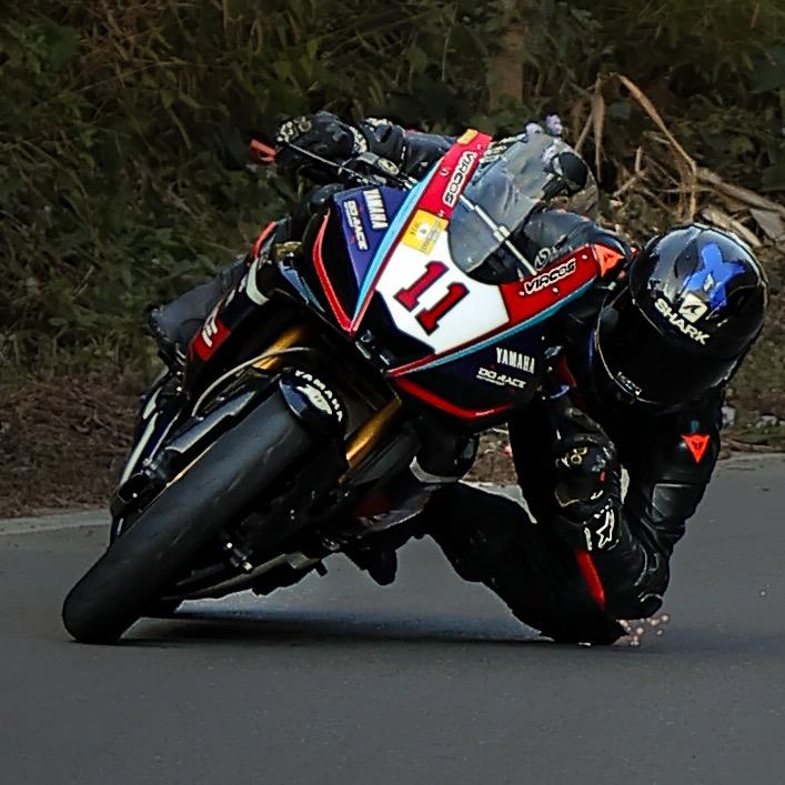 西双版纳GP.11号MoTo.Zg