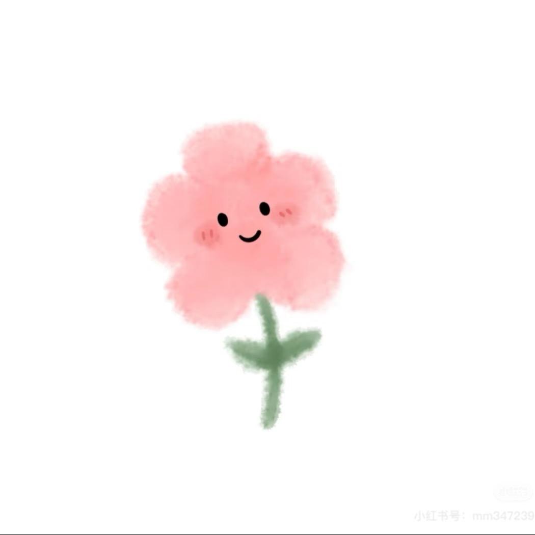 一朵大红花🧸ྀི