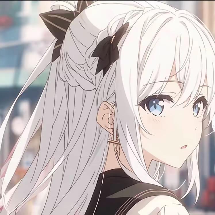 兔兔🐰