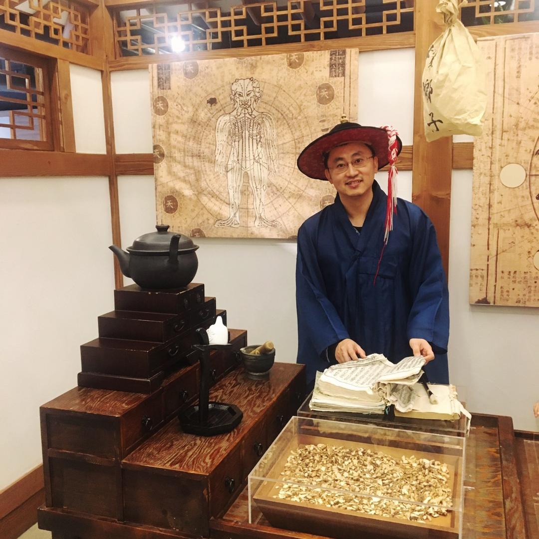 奇门大元