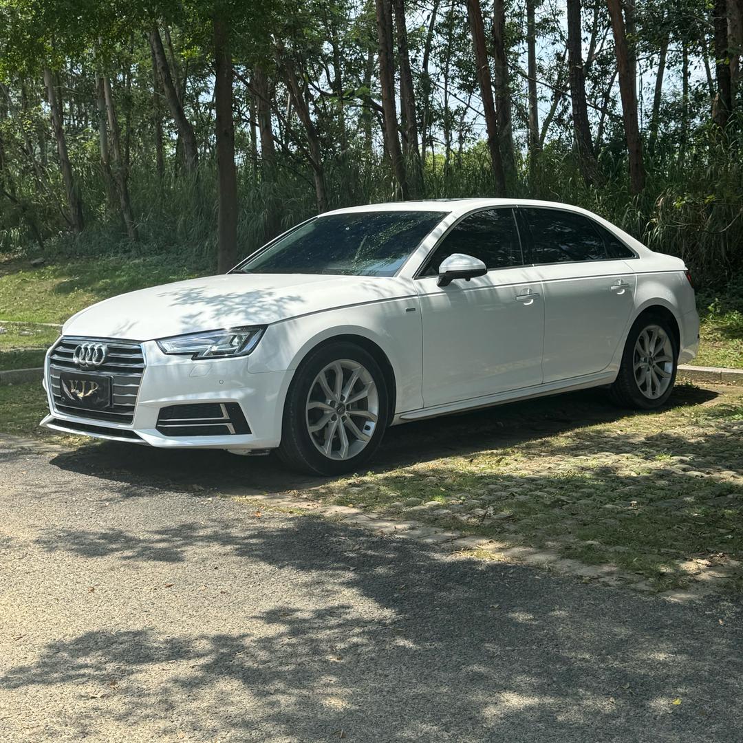 东莞露天二手车