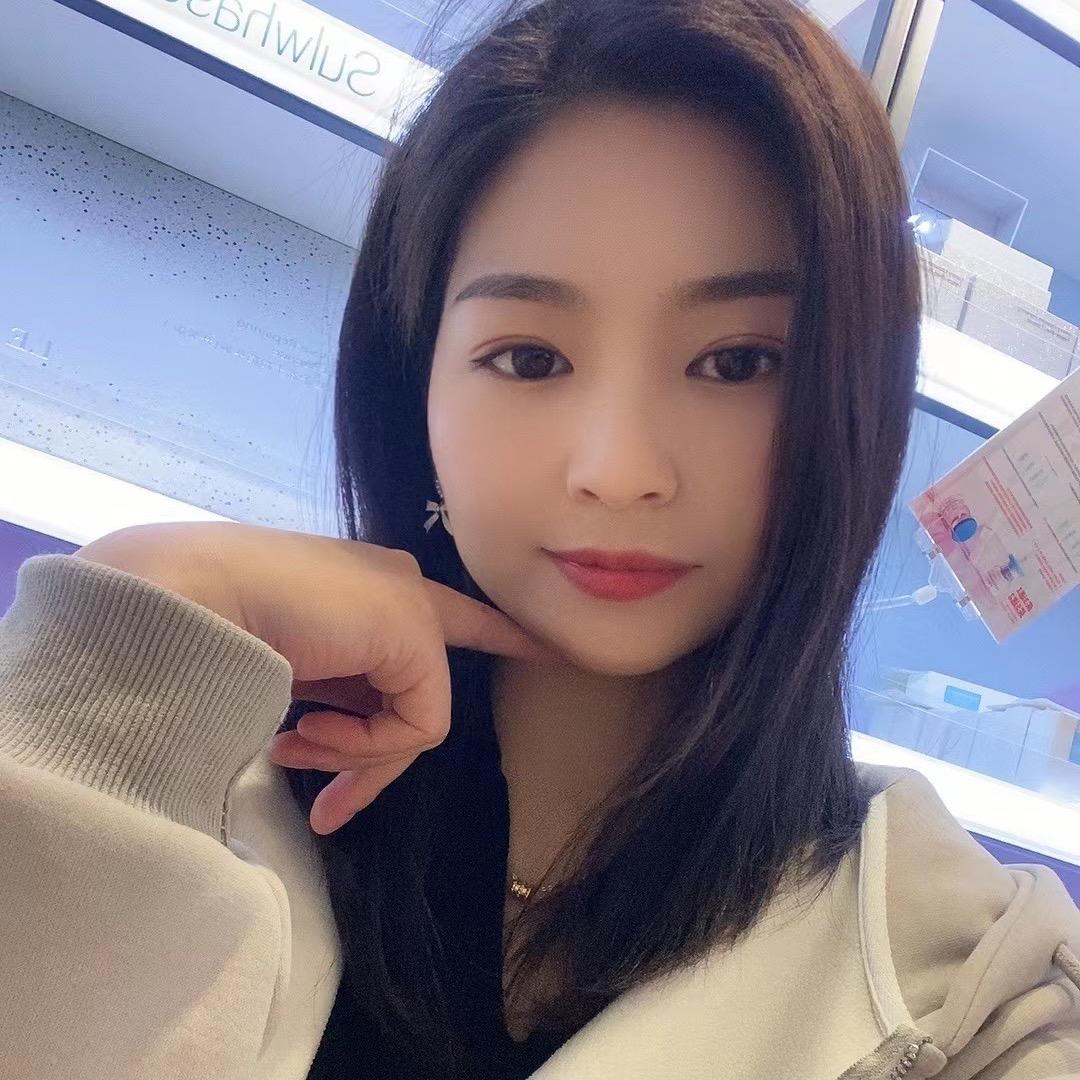 艳艳 私人定制