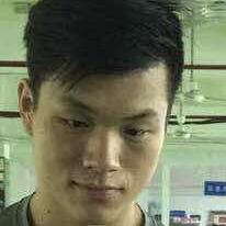 店长-阿龙自律减肥