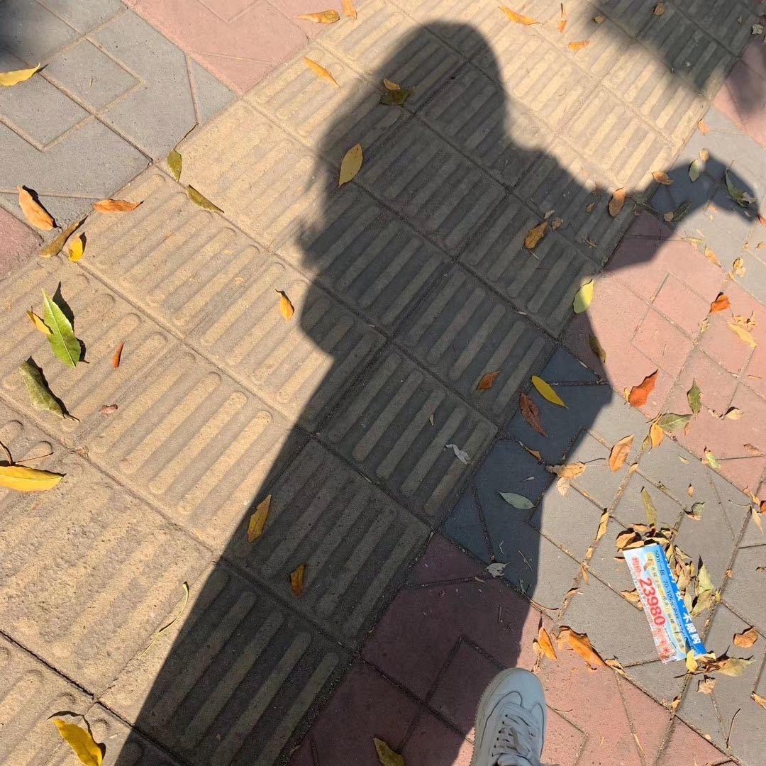 冉小姐