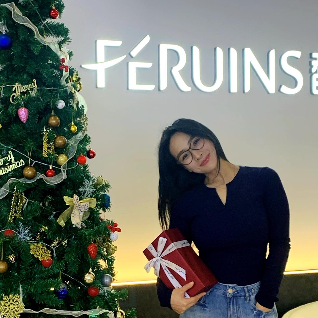 FERUINS馥因-赐儿