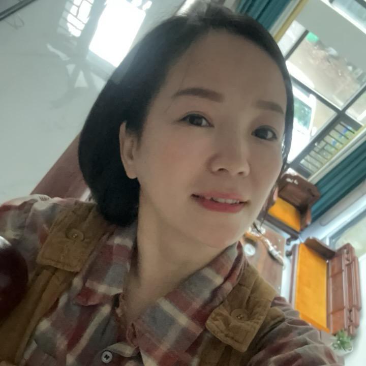 远方的一颗星“荃荃”