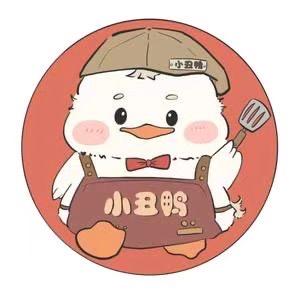 小丑鸭