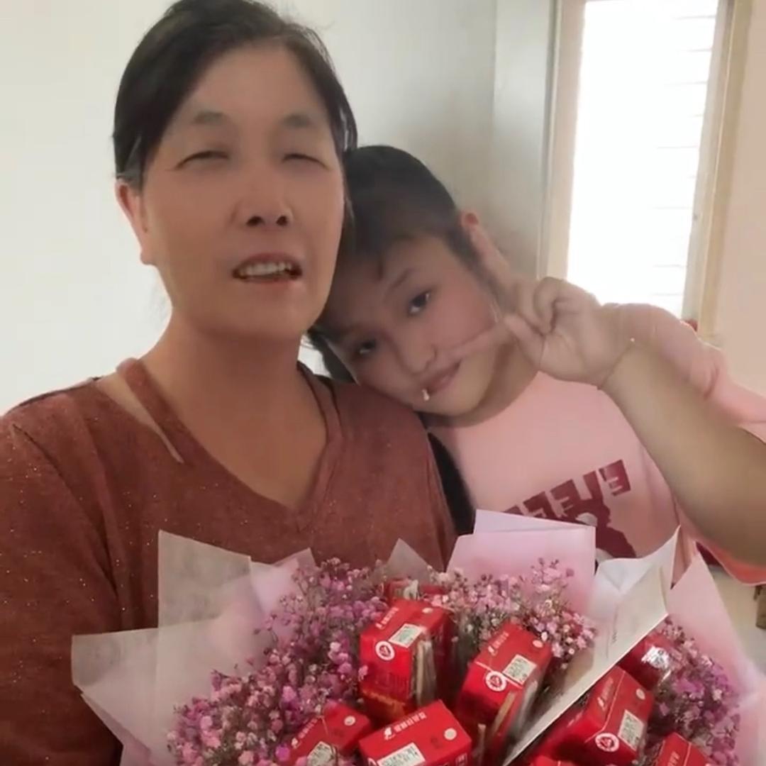 海里的云