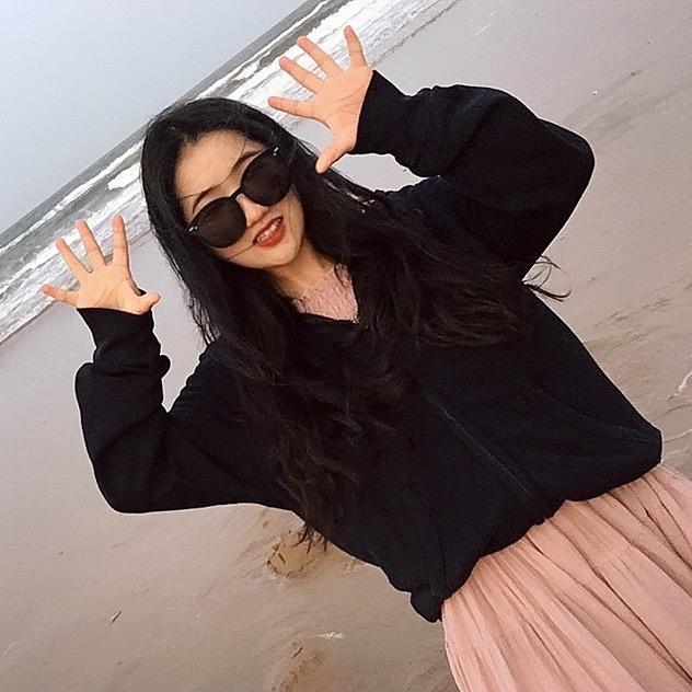 森橘系女孩