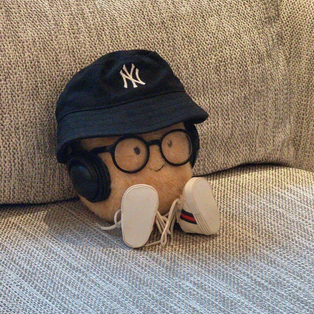 自己.